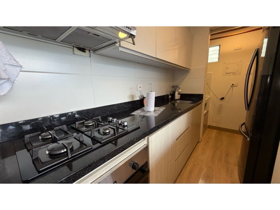 VENTA DE APARTAMENTO SECTOR AV 19 NORTE — foto 4
