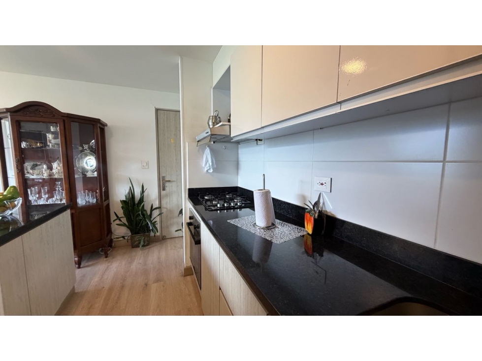 VENTA DE APARTAMENTO SECTOR AV 19 NORTE — foto 5