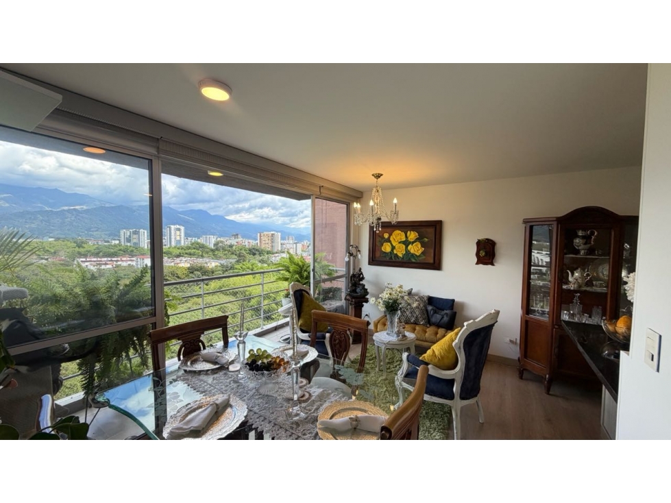 VENTA DE APARTAMENTO SECTOR AV 19 NORTE