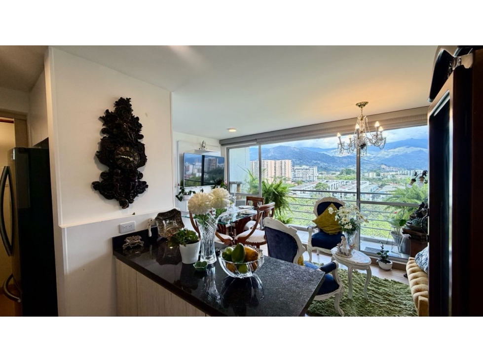 VENTA DE APARTAMENTO SECTOR AV 19 NORTE — foto 2