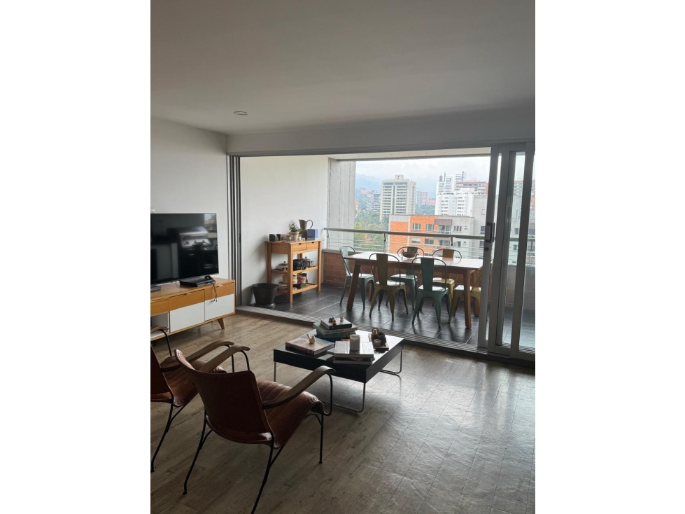 VENTA DE APARTAMENTO SECTOR BALSOS — foto 4