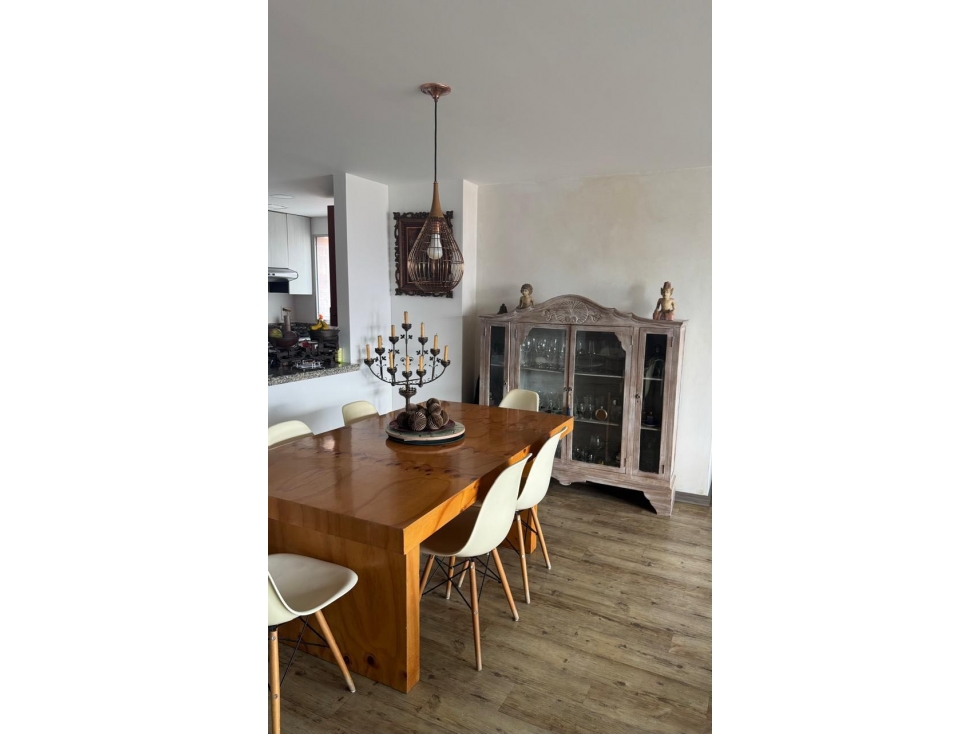 VENTA DE APARTAMENTO SECTOR BALSOS — foto 5
