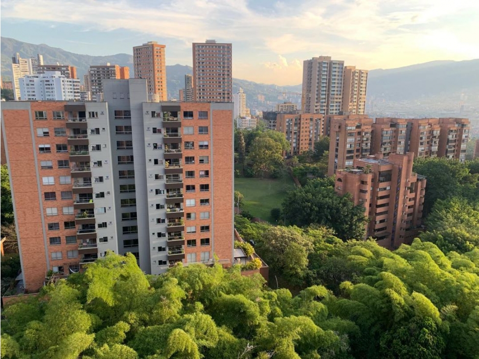 VENTA DE APARTAMENTO SECTOR BALSOS