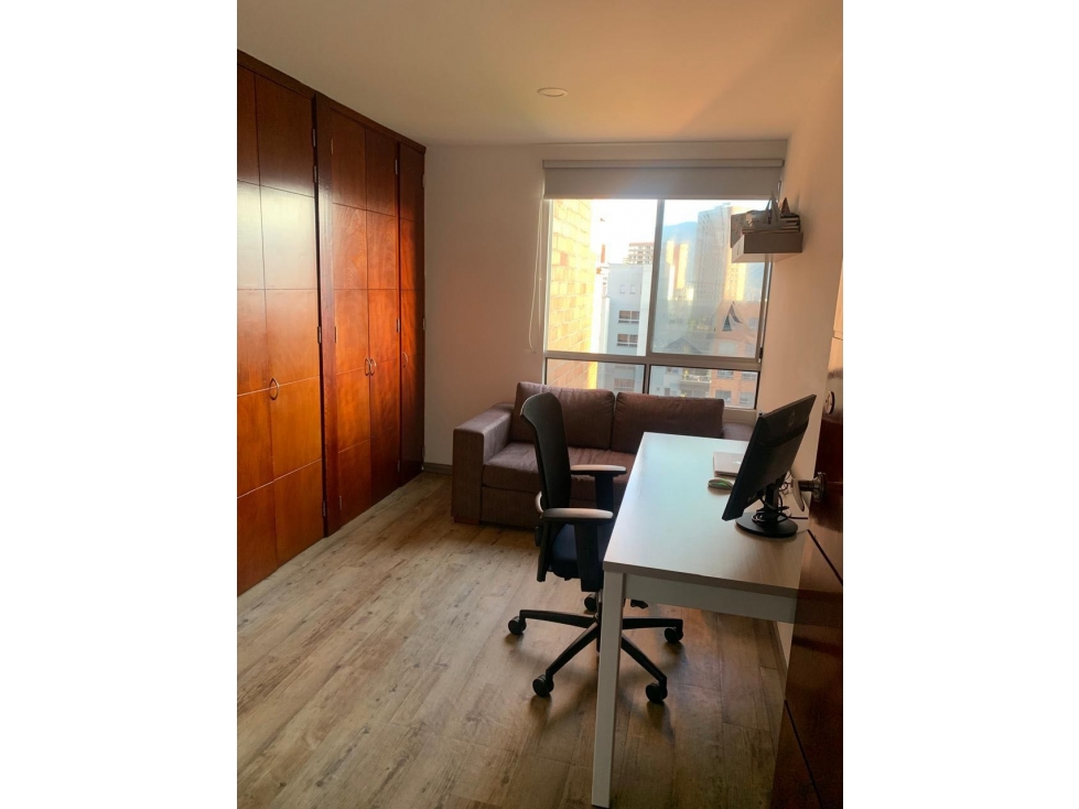 VENTA DE APARTAMENTO SECTOR BALSOS — foto 6