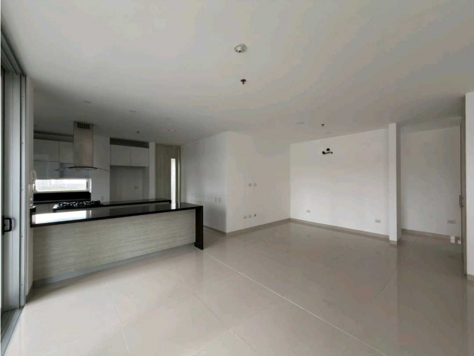 VENTA DE APARTAMENTO SECTOR BUENAVISTA