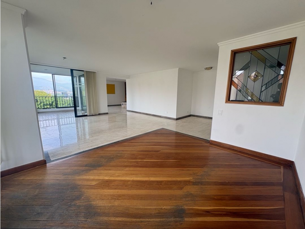 VENTA DE APARTAMENTO - SECTOR CAMPESTRE (34)