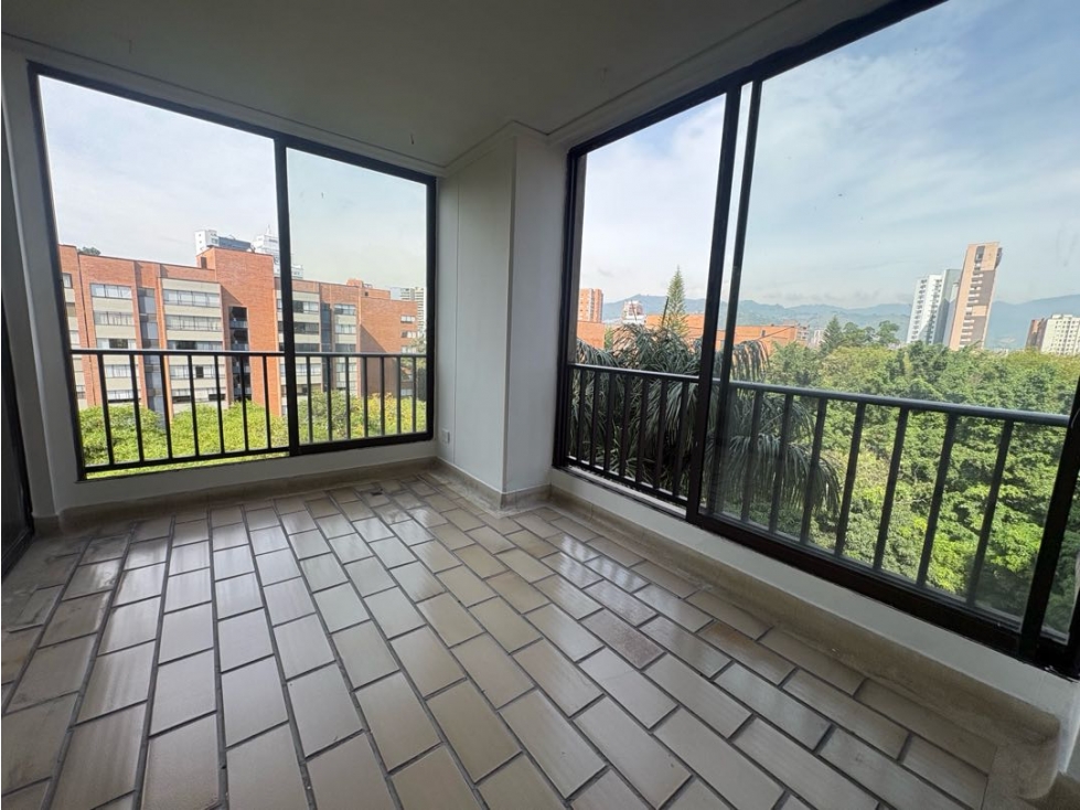 VENTA DE APARTAMENTO - SECTOR CAMPESTRE (34) — foto 2