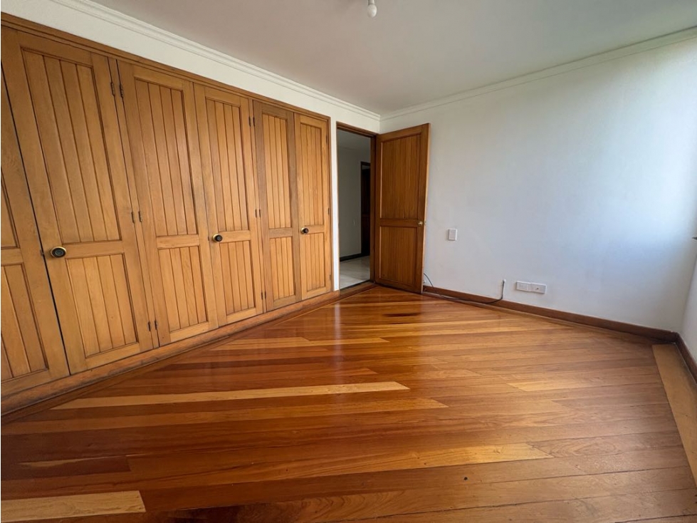 VENTA DE APARTAMENTO - SECTOR CAMPESTRE (34) — foto 3