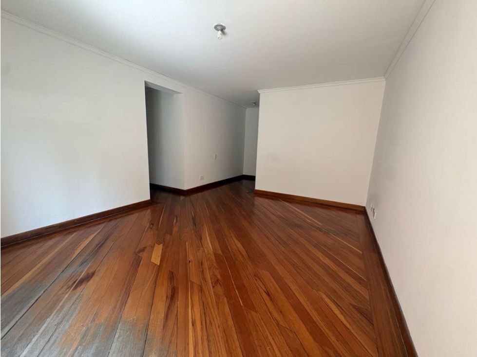 VENTA DE APARTAMENTO - SECTOR CAMPESTRE (34) — foto 4