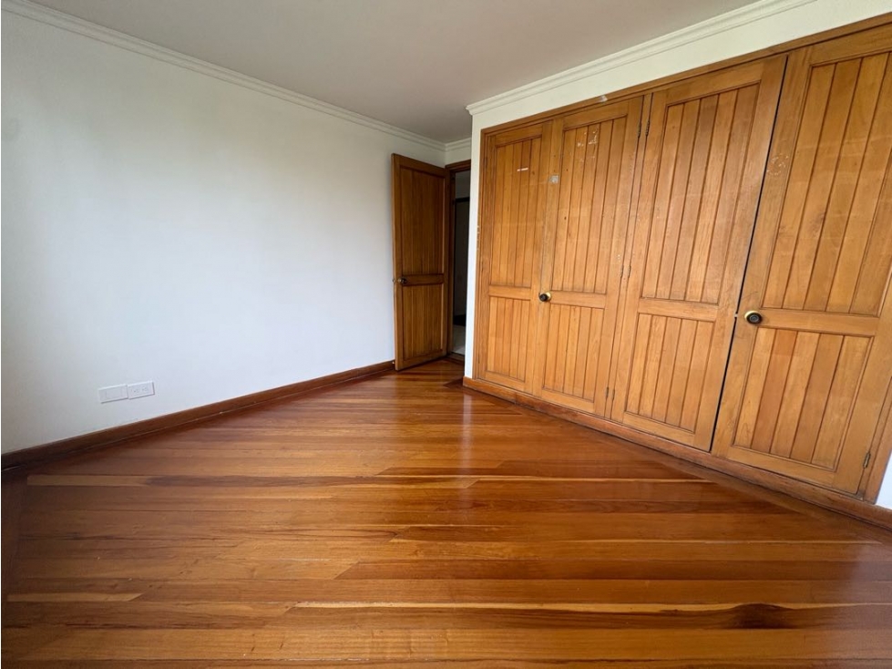 VENTA DE APARTAMENTO - SECTOR CAMPESTRE (34) — foto 5