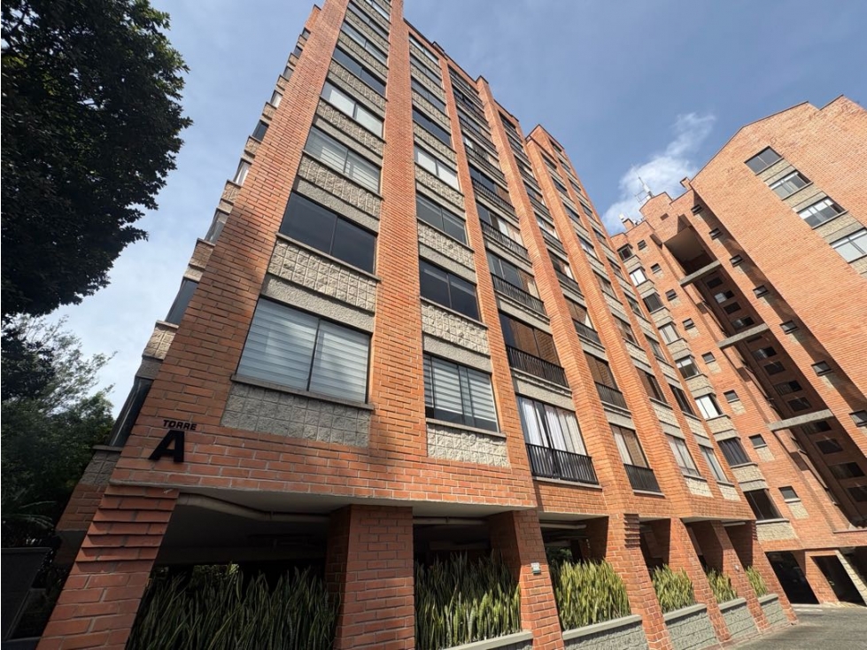 VENTA DE APARTAMENTO - SECTOR CAMPESTRE (34) — foto 6