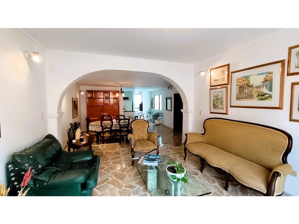 Venta de apartamento sector Calasanz excelente ubicación — foto 3