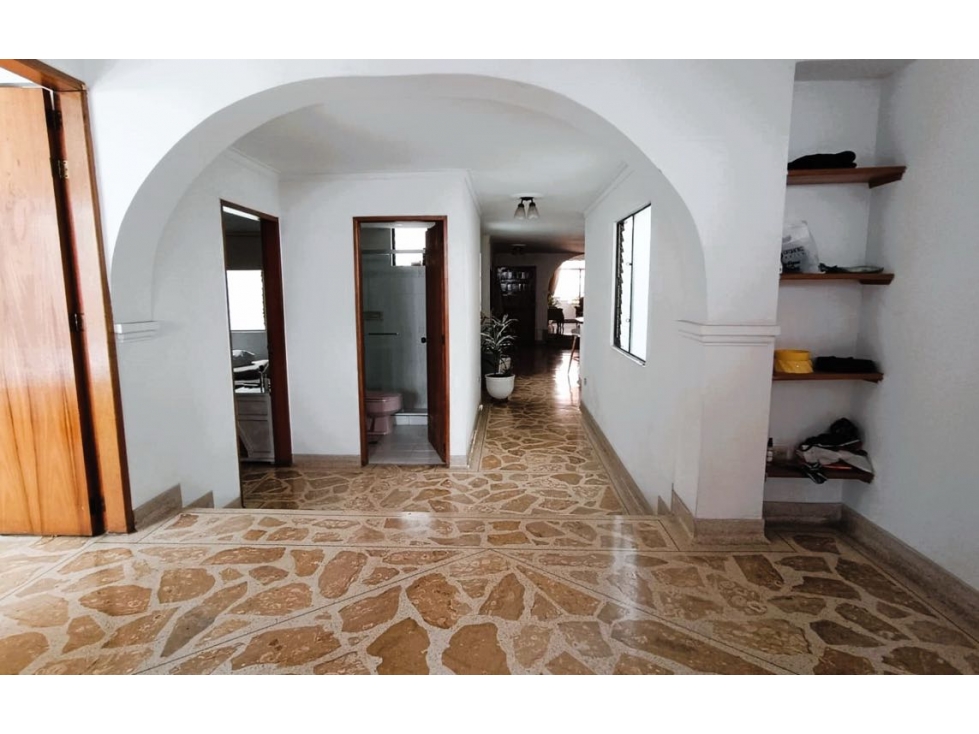 Venta de apartamento sector Calasanz excelente ubicación — foto 4