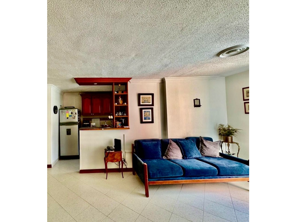 Venta de apartamento sector camino verde