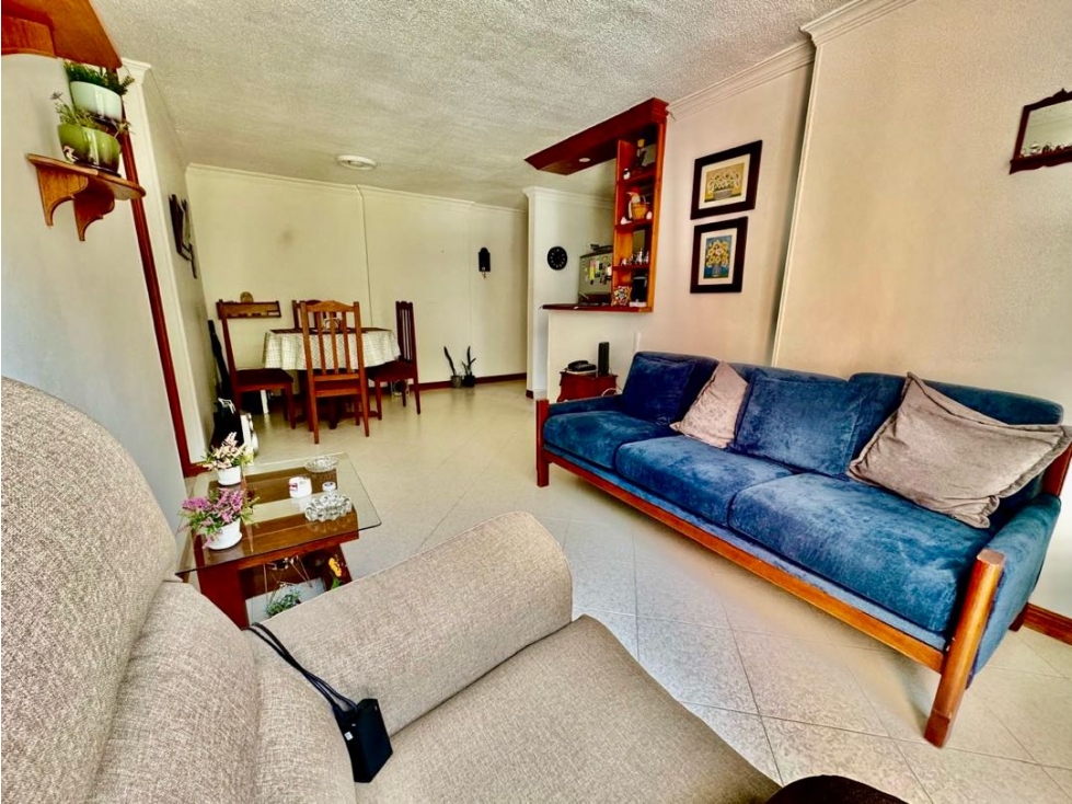 Venta de apartamento sector camino verde — foto 2