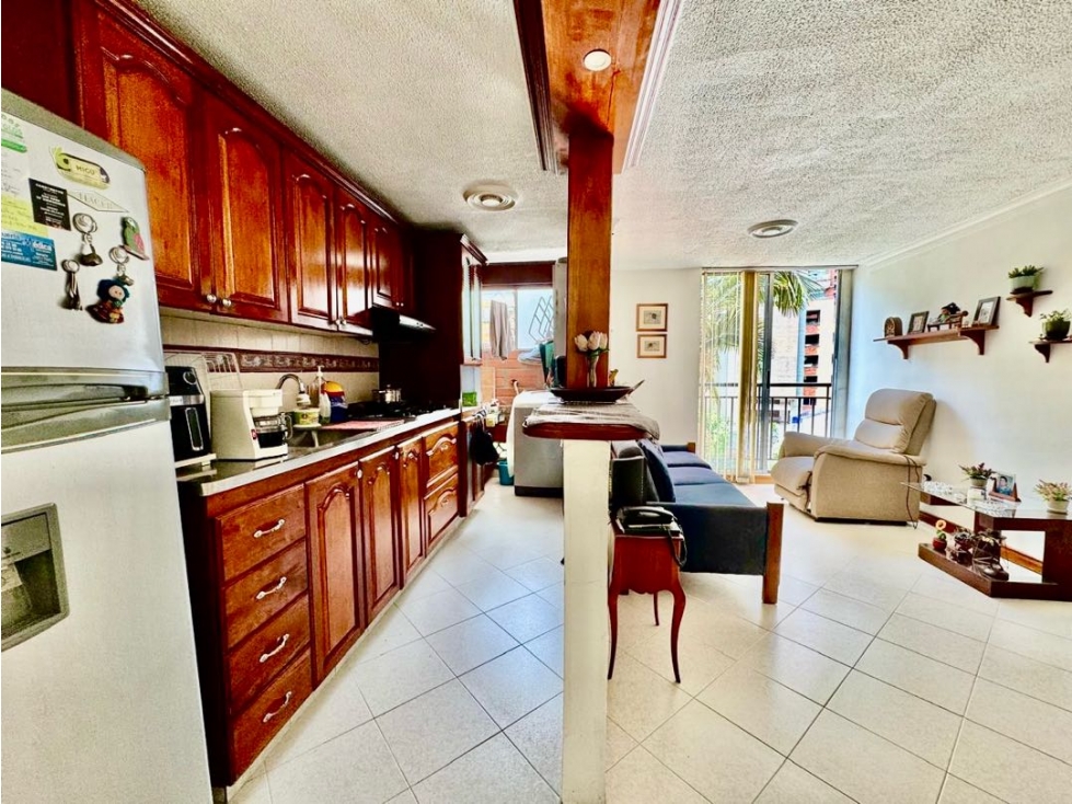 Venta de apartamento sector camino verde — foto 3