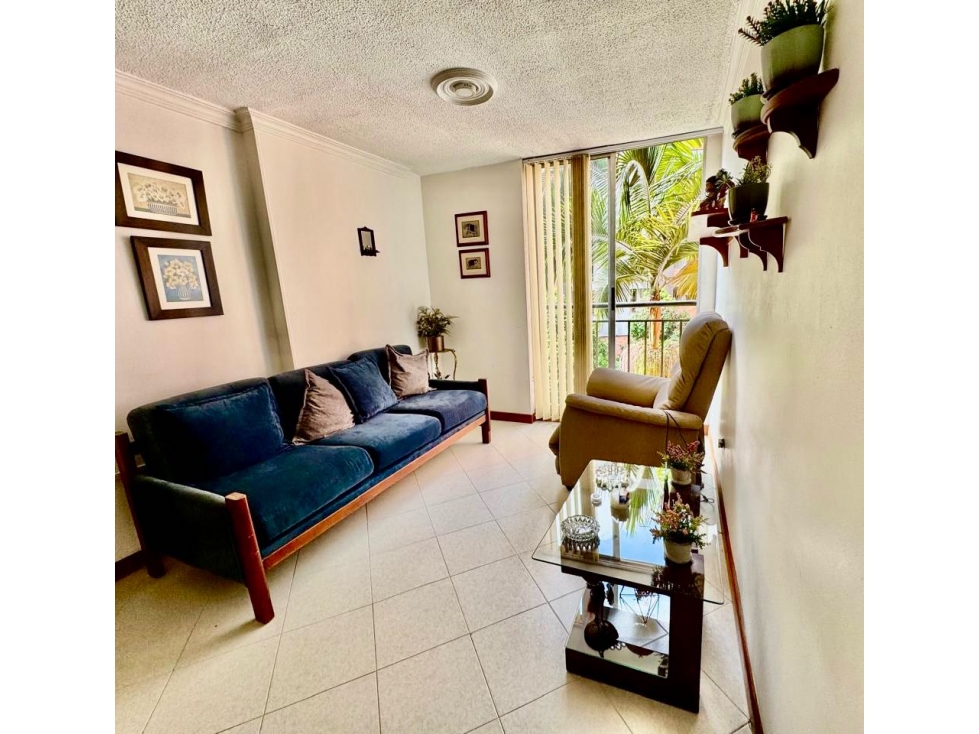Venta de apartamento sector camino verde — foto 4