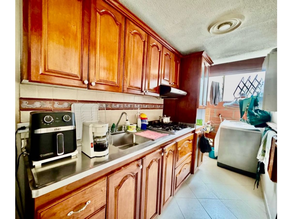 Venta de apartamento sector camino verde — foto 5