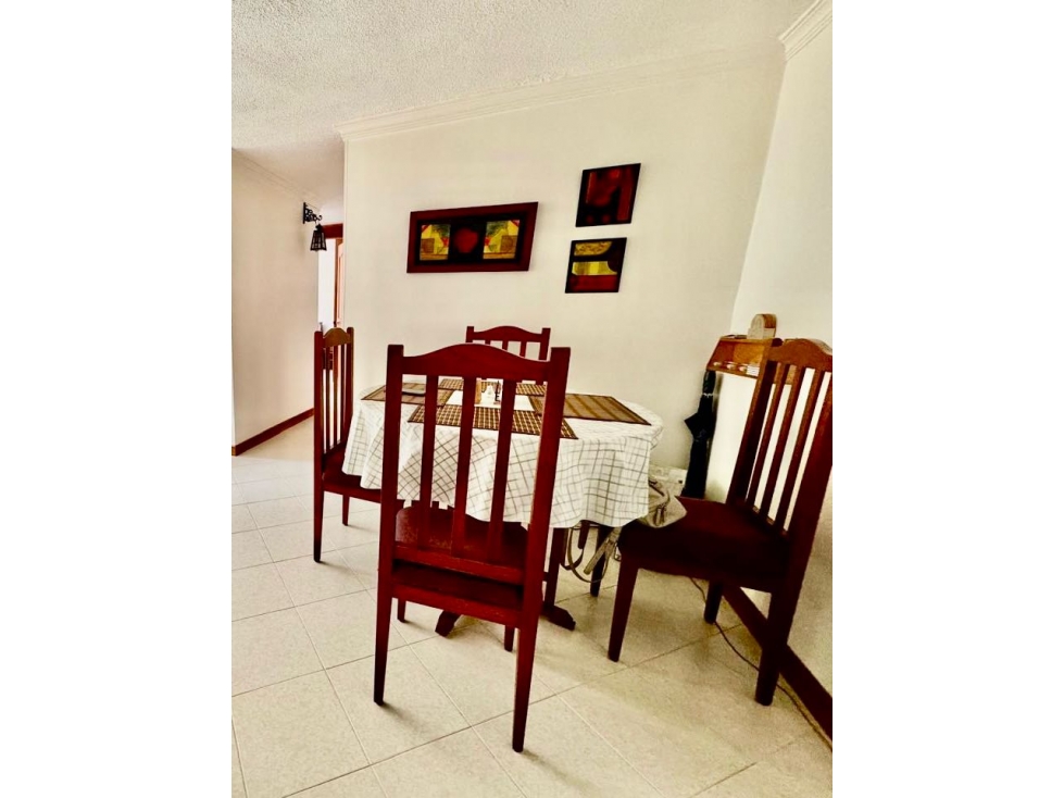 Venta de apartamento sector camino verde — foto 6