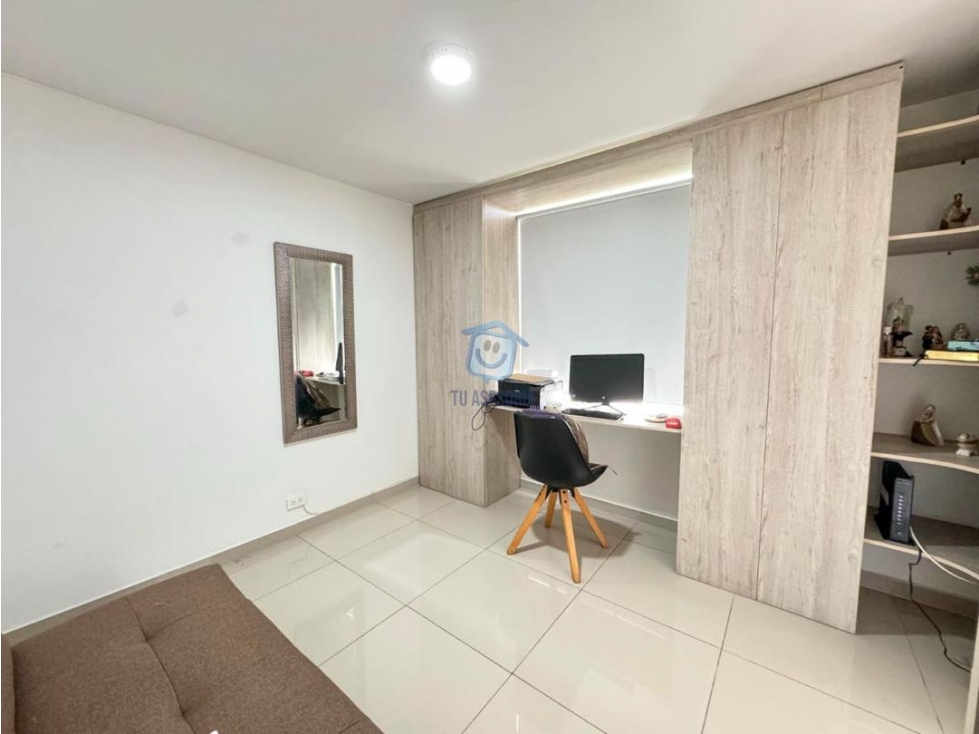 Venta de apartamento sector centenario cerca al centro de Pereira