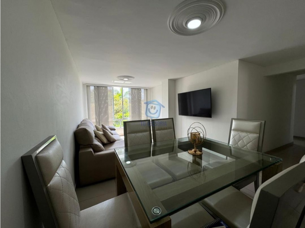 Venta de apartamento sector centenario cerca al centro de Pereira — foto 2
