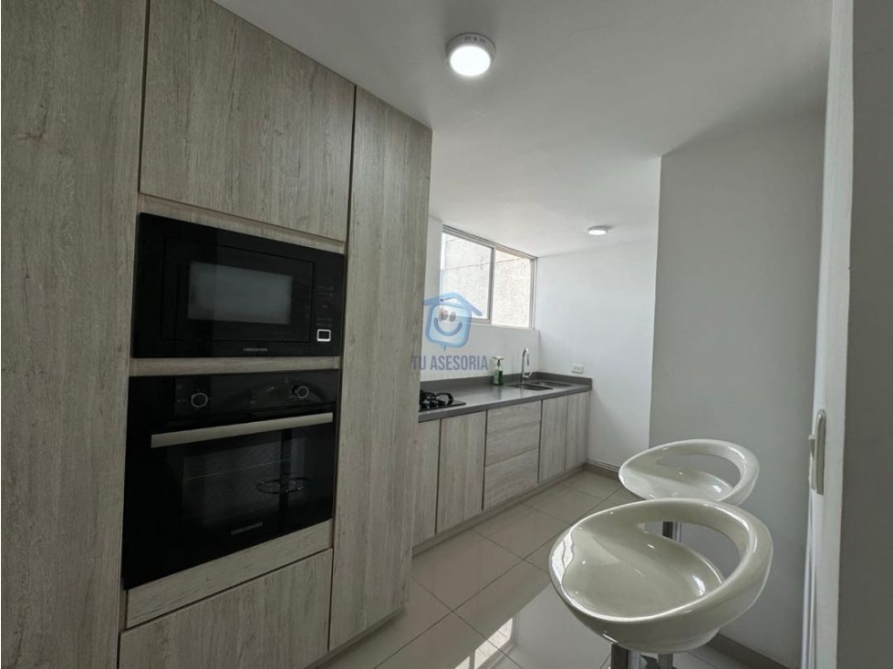Venta de apartamento sector centenario cerca al centro de Pereira — foto 3