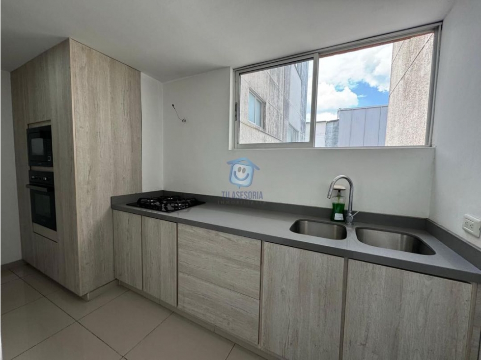 Venta de apartamento sector centenario cerca al centro de Pereira — foto 4