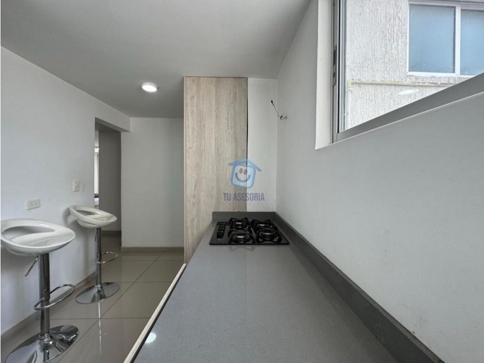 Venta de apartamento sector centenario cerca al centro de Pereira — foto 5