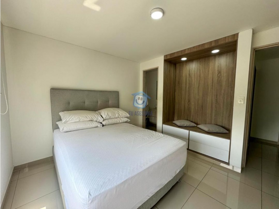 Venta de apartamento sector centenario cerca al centro de Pereira — foto 6