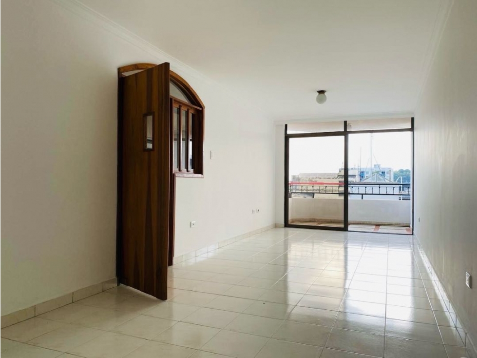 VENTA DE APARTAMENTO SECTOR CENTRO ARMENIA