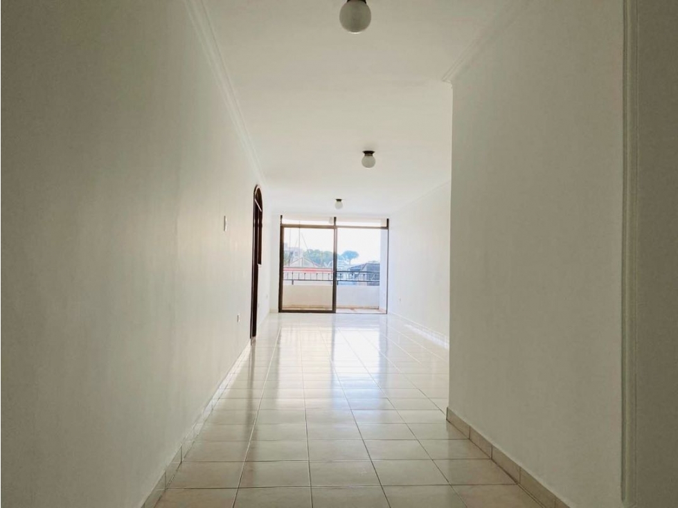 VENTA DE APARTAMENTO SECTOR CENTRO ARMENIA — foto 2