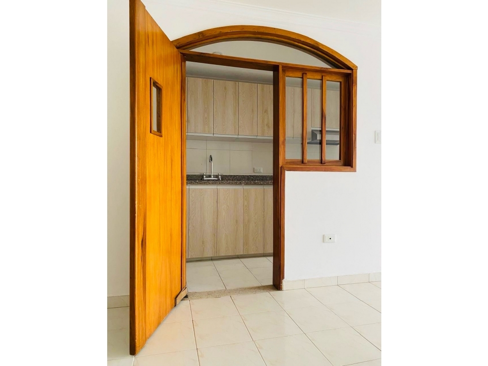 VENTA DE APARTAMENTO SECTOR CENTRO ARMENIA — foto 3
