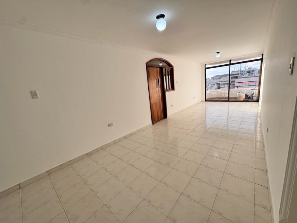 VENTA DE APARTAMENTO SECTOR CENTRO ARMENIA — foto 4
