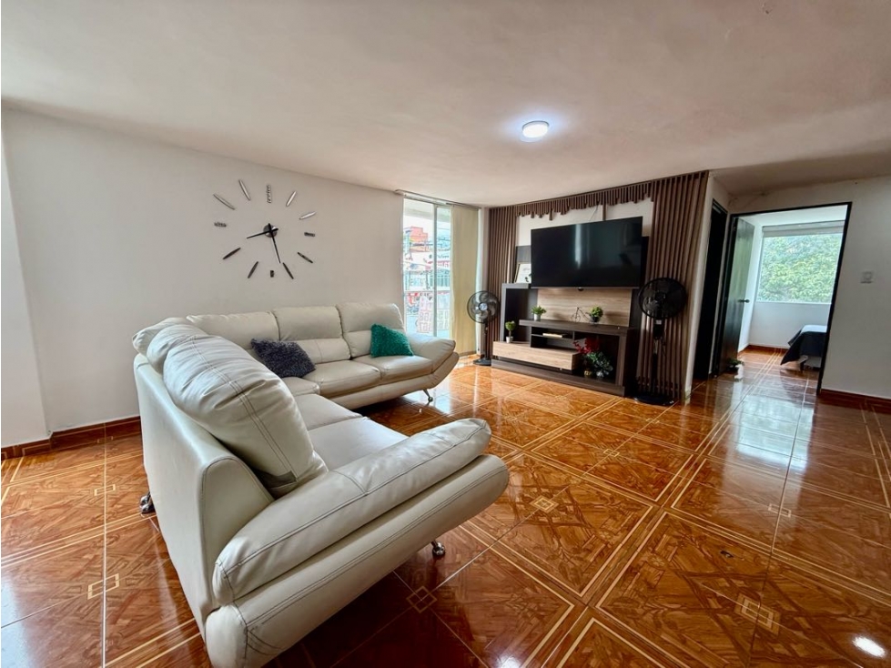 Venta de apartamento sector diamante de beisbol en muy buen estado — foto 3