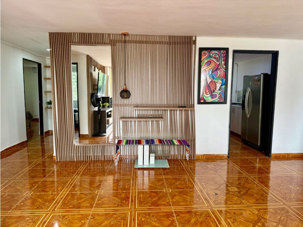 Venta de apartamento sector diamante de beisbol en muy buen estado — foto 4