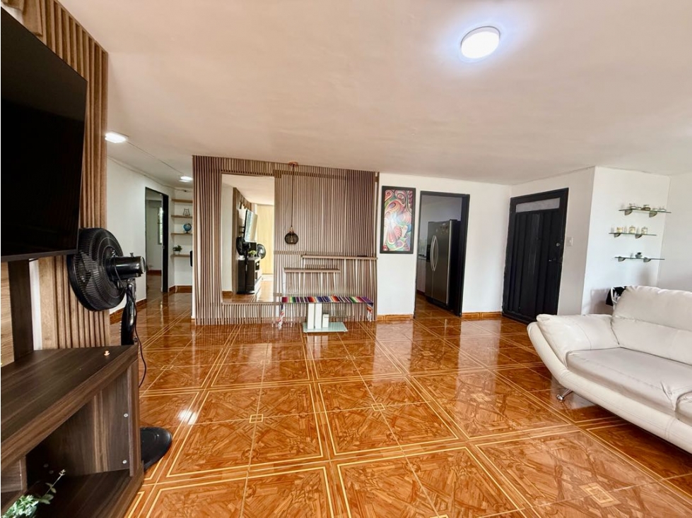 Venta de apartamento sector diamante de beisbol en muy buen estado — foto 5