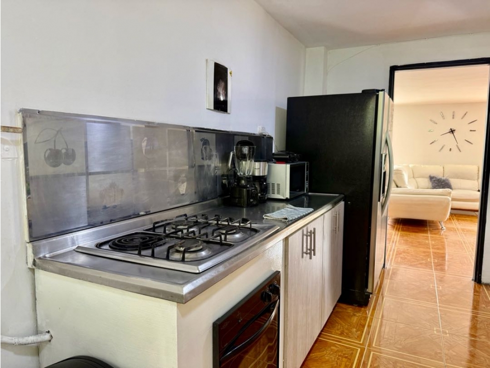 Venta de apartamento sector diamante de beisbol en muy buen estado — foto 6