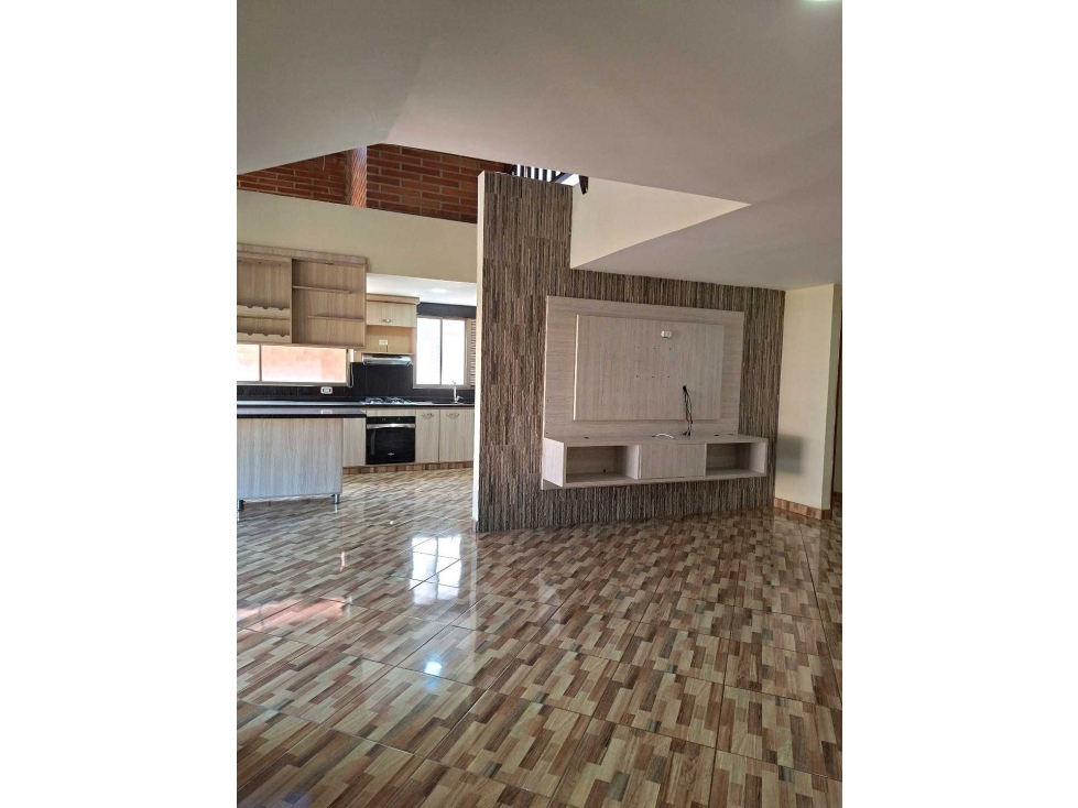 Venta de apartamento duplex - Sector El Portal — foto 2