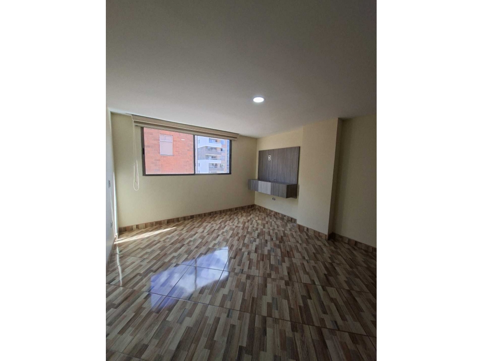 Venta de apartamento duplex - Sector El Portal — foto 3