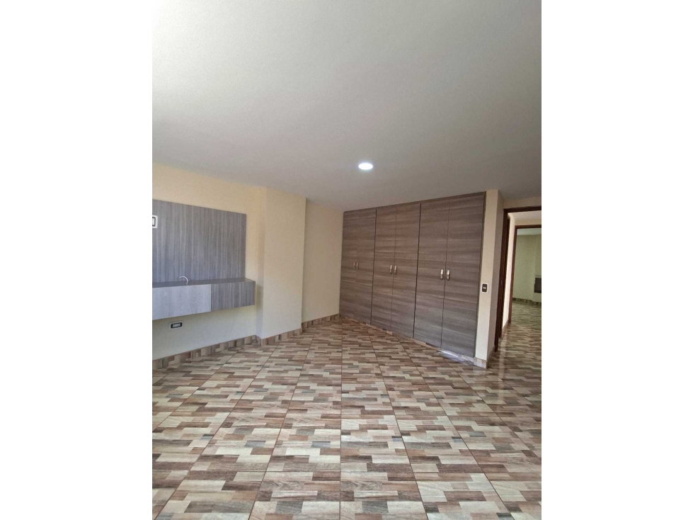 Venta de apartamento duplex - Sector El Portal — foto 4
