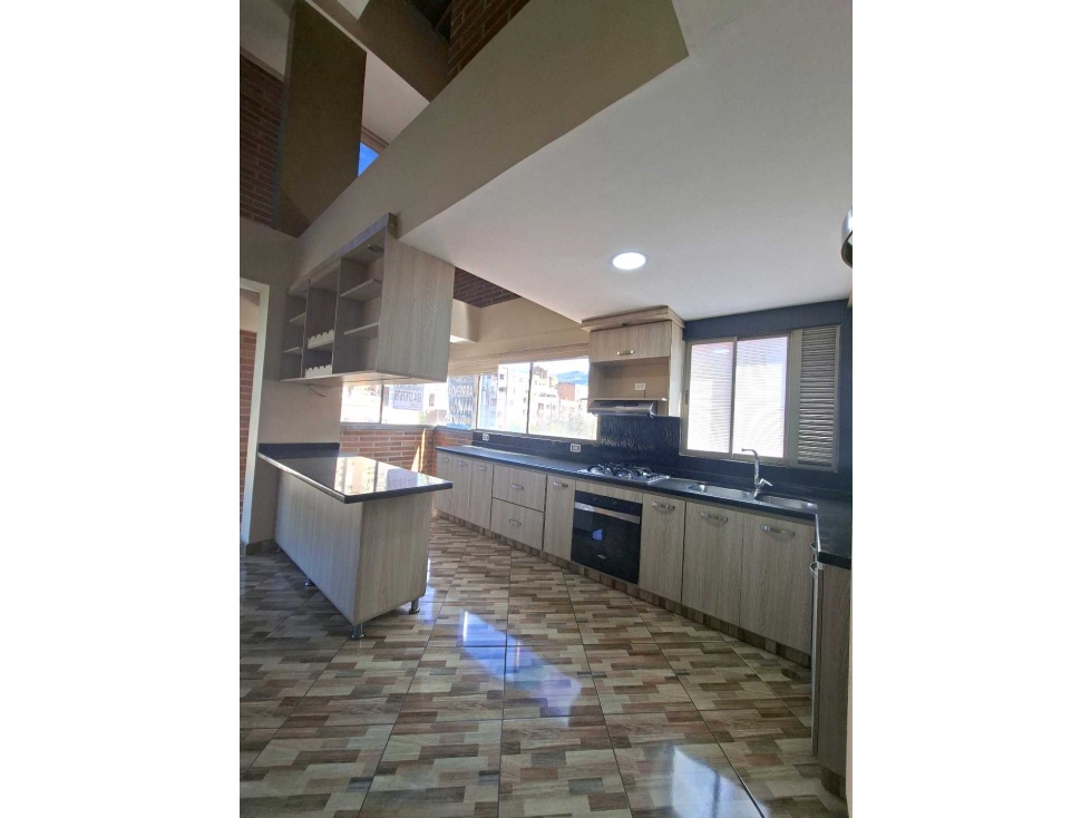 Venta de apartamento duplex - Sector El Portal — foto 5