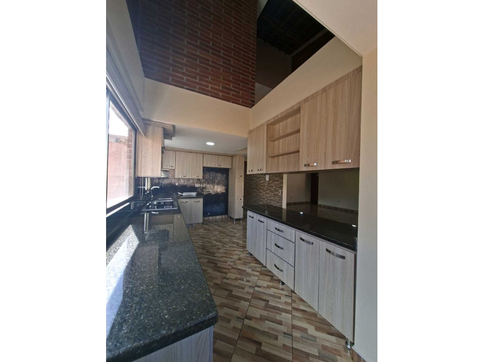 Venta de apartamento duplex - Sector El Portal — foto 6
