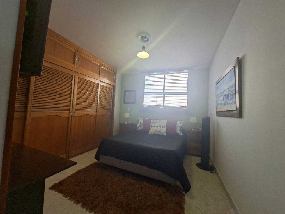 Venta de apartamento - Sector El Portal Envigado — foto 5