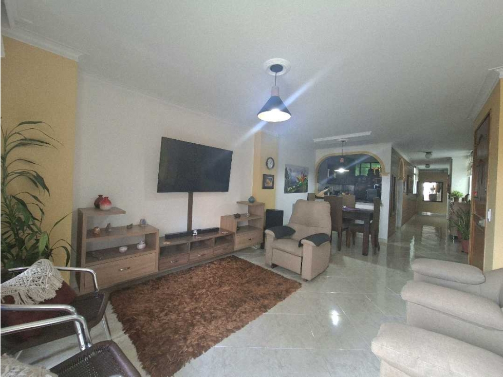Venta de apartamento - Sector El Portal Envigado