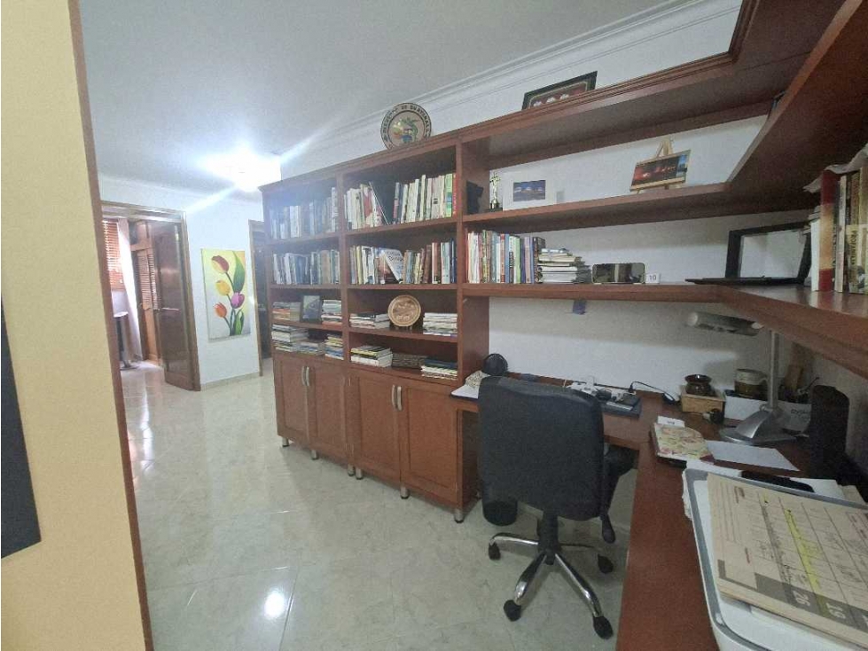 Venta de apartamento - Sector El Portal Envigado — foto 3