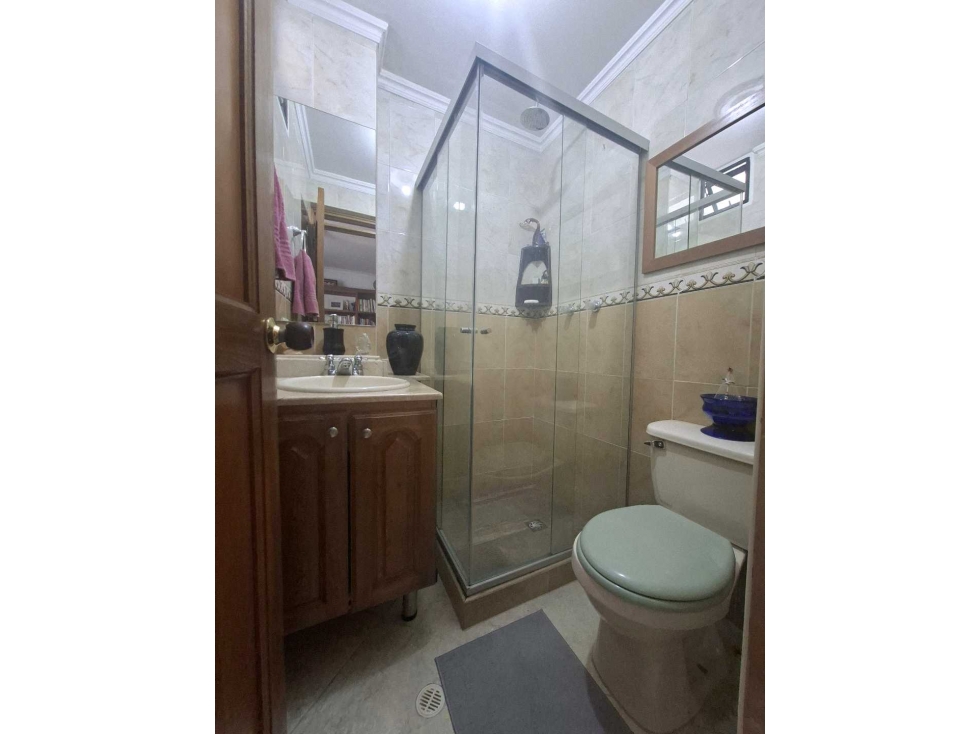 Venta de apartamento - Sector El Portal Envigado — foto 4