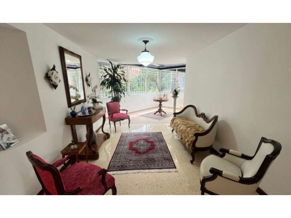 Apartamento El Campestre, Poblado | 93 m² | cerca a cafés — foto 3