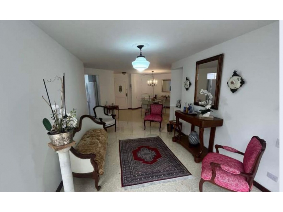 Apartamento El Campestre, Poblado | 93 m² | cerca a cafés — foto 5
