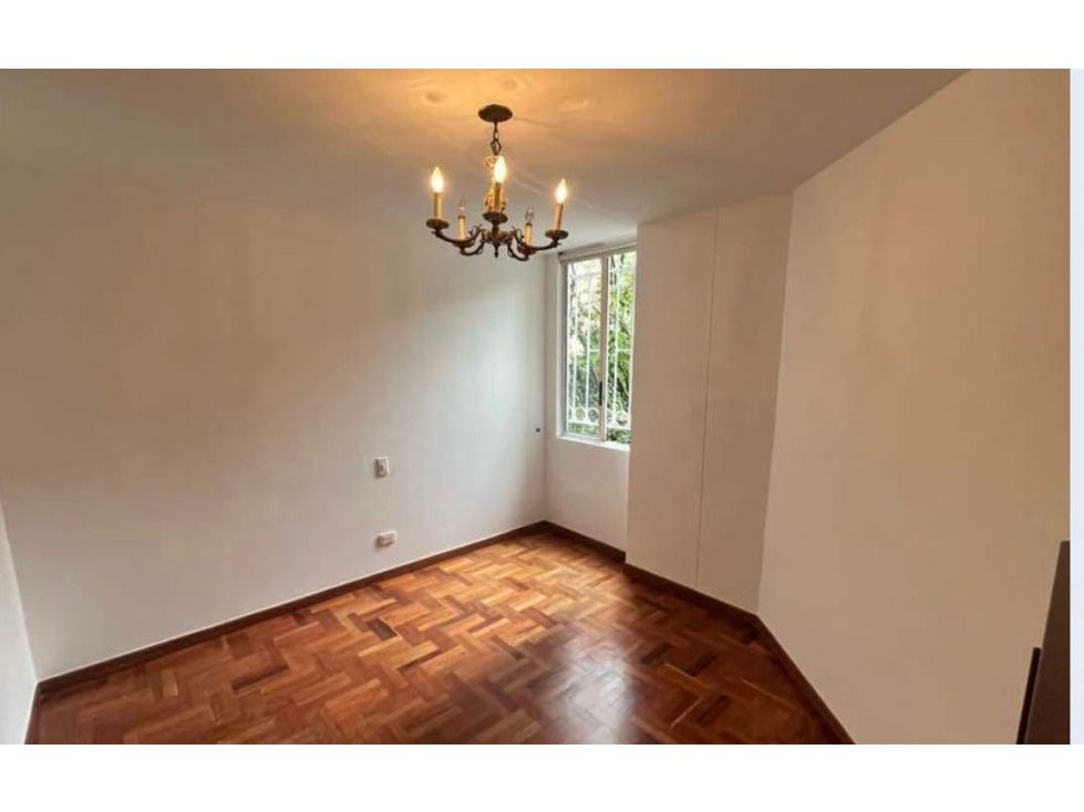 Apartamento El Campestre, Poblado | 93 m² | cerca a cafés — foto 6