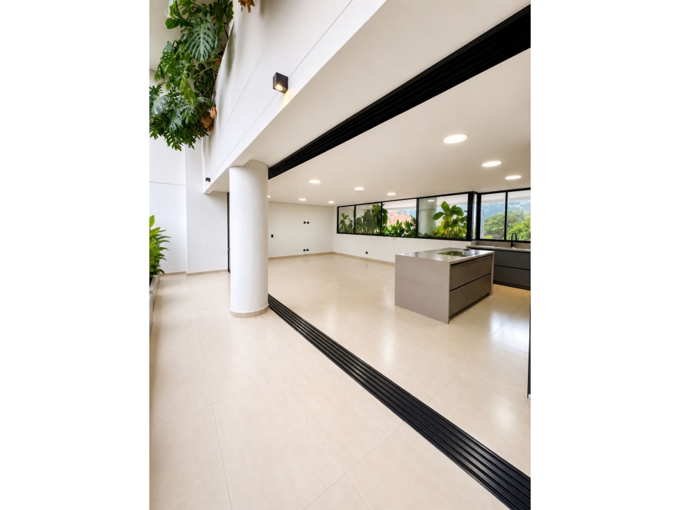 Venta de Apartamento Sector El Tesoro El Poblado — foto 3